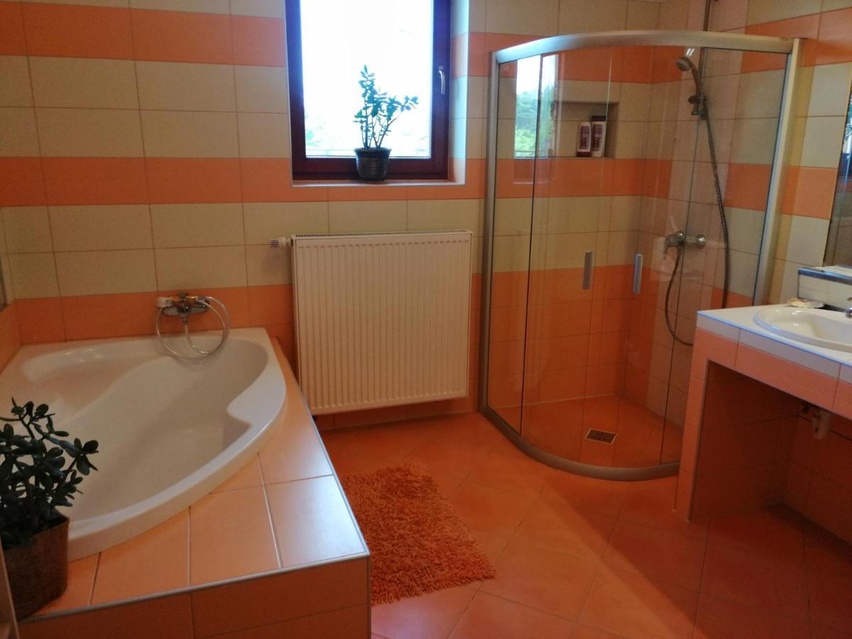 Vizaknai Apartmanhaz Székesfehérvár Eksteriør bilde